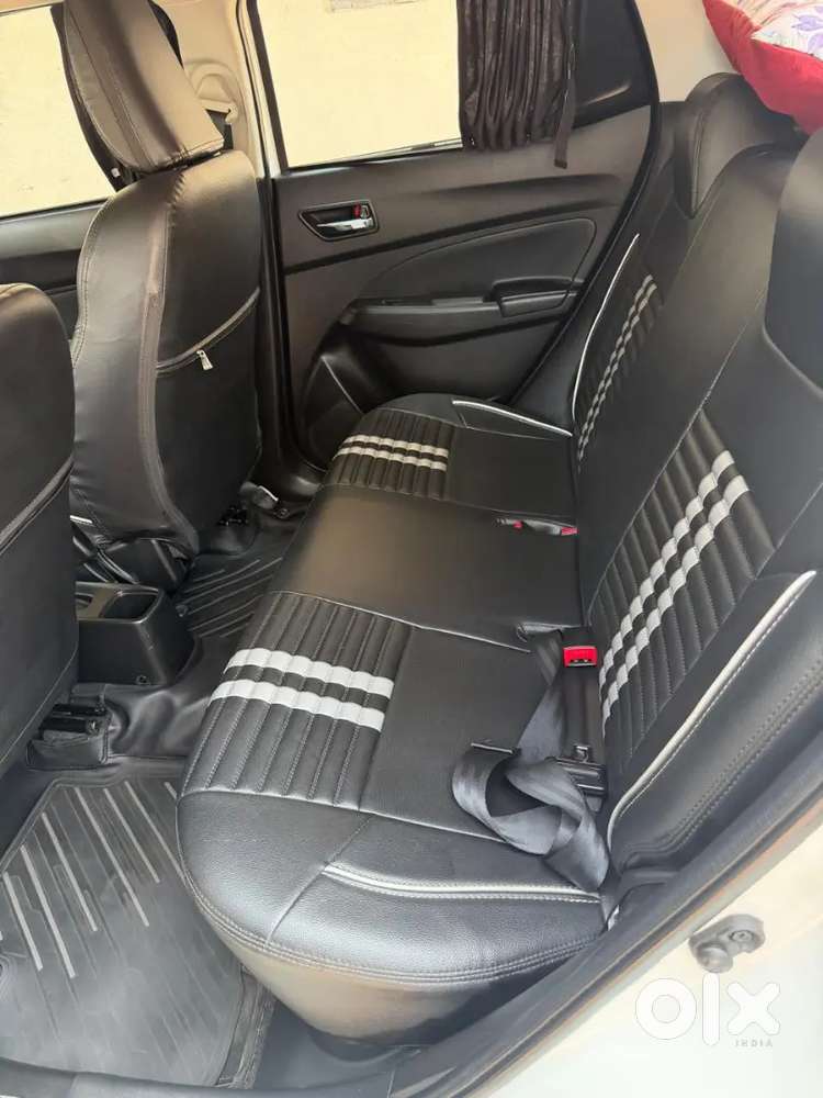 Maruti Suzuki Swift Vxi 2022