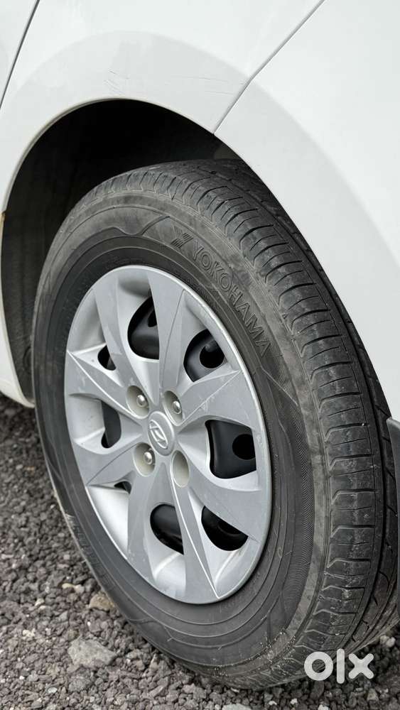 Hyundai I20 Sportz 1.2 Bs-iv, 2015, Cng & Hybrids
