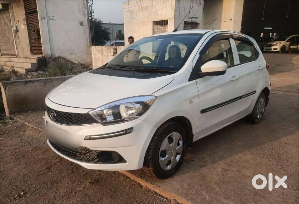 Tata Tiago 1.2 Revotron XT (O), 2019, Petrol