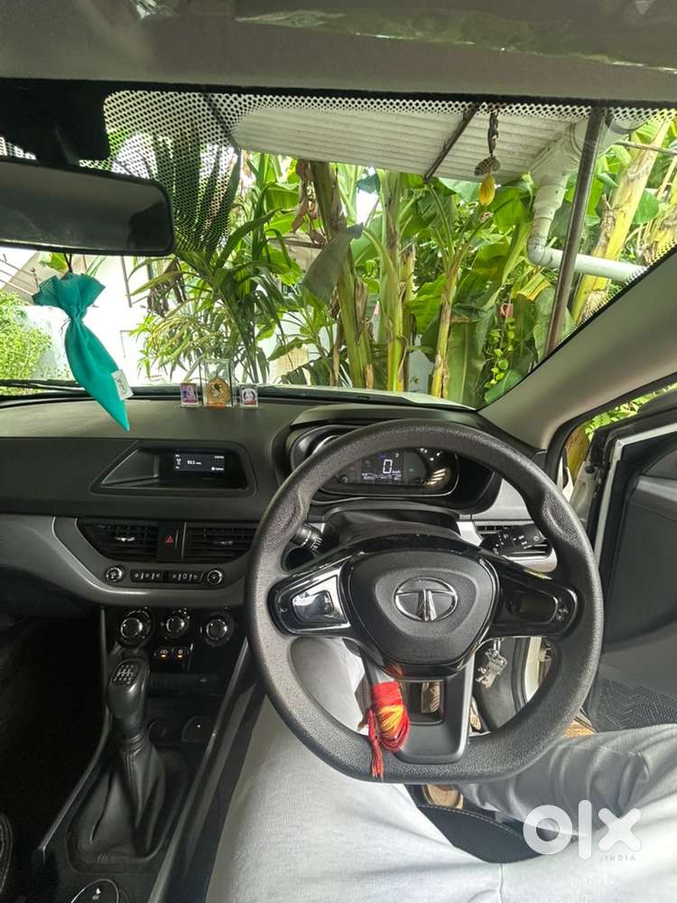 Tata Nexon Diesel 1.5 2023