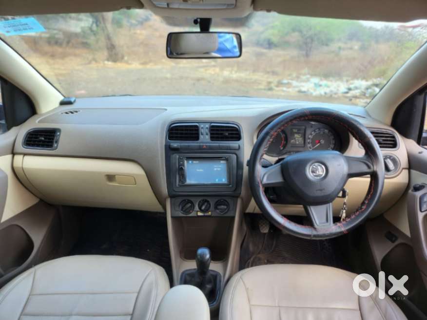 Skoda Rapid Active 1.6 Tdi Mt, 2016, Petrol