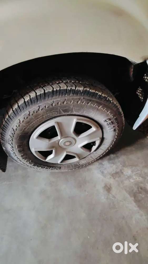 Mahindra Scorpio Diesel Automatic 2013 2nd