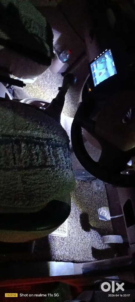 Mahindra Xylo 2014
