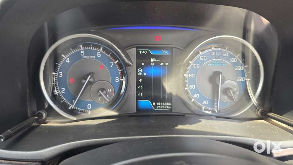 Maruti Suzuki Xl6 1.5 Zeta Mt, 2020, Petrol