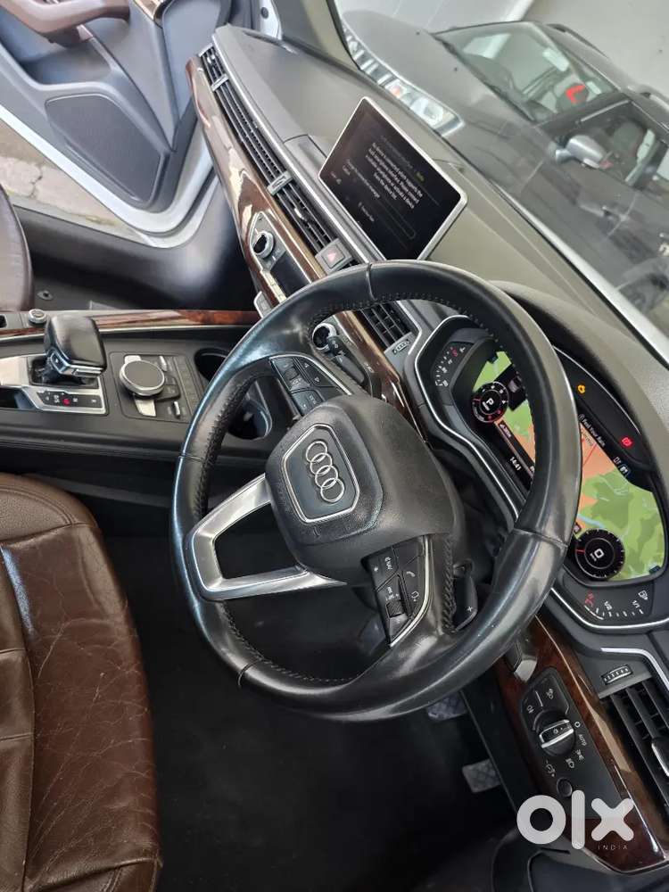 Audi A4 2019 Diesel Well Maintained