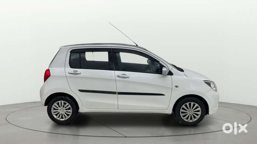 Maruti Suzuki Celerio VXI, 2015, Petrol