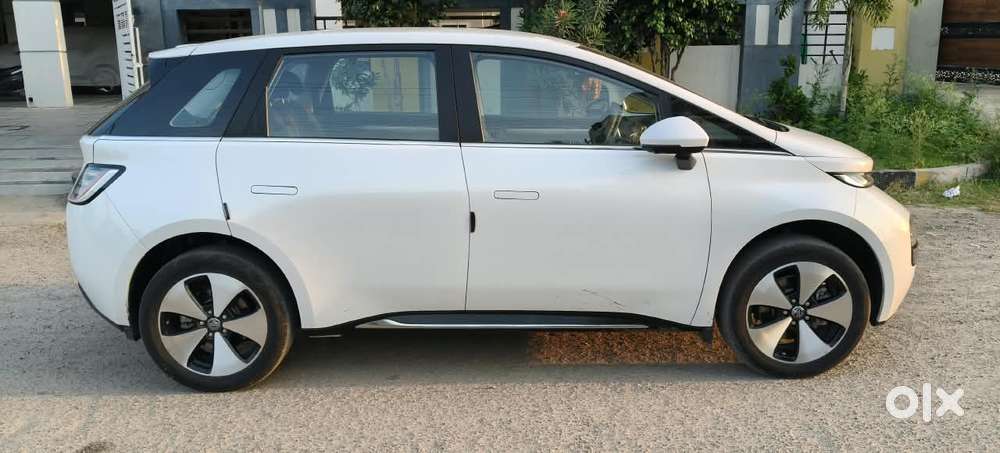 Mg Windsor Ev Exclusive, 2024, Electric