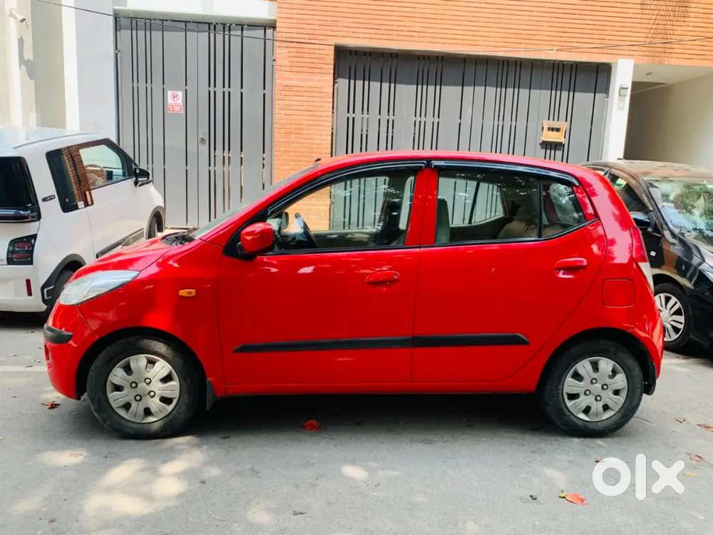 Hyundai I10 Magna 2010 Petrol