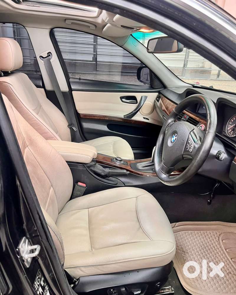 2010 Bmw 3 Series Diesel Manual