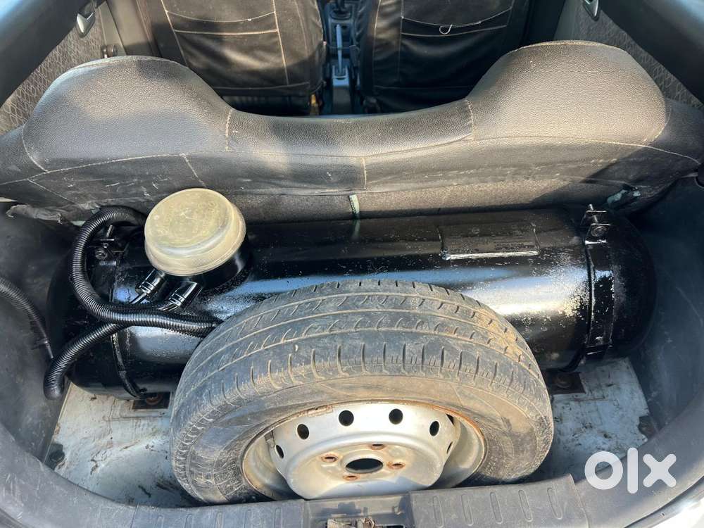 Maruti Suzuki Alto Tour H1, 2019, Lpg