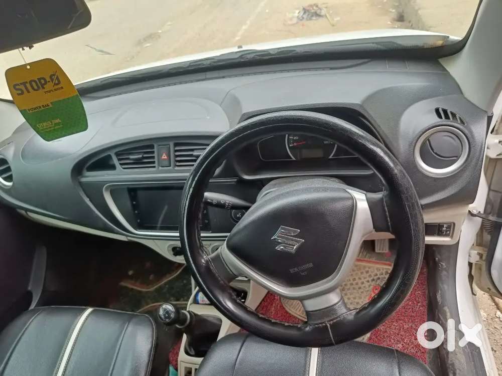 Maruti Suzuki Alto 800 2021 Vxi Plus Option