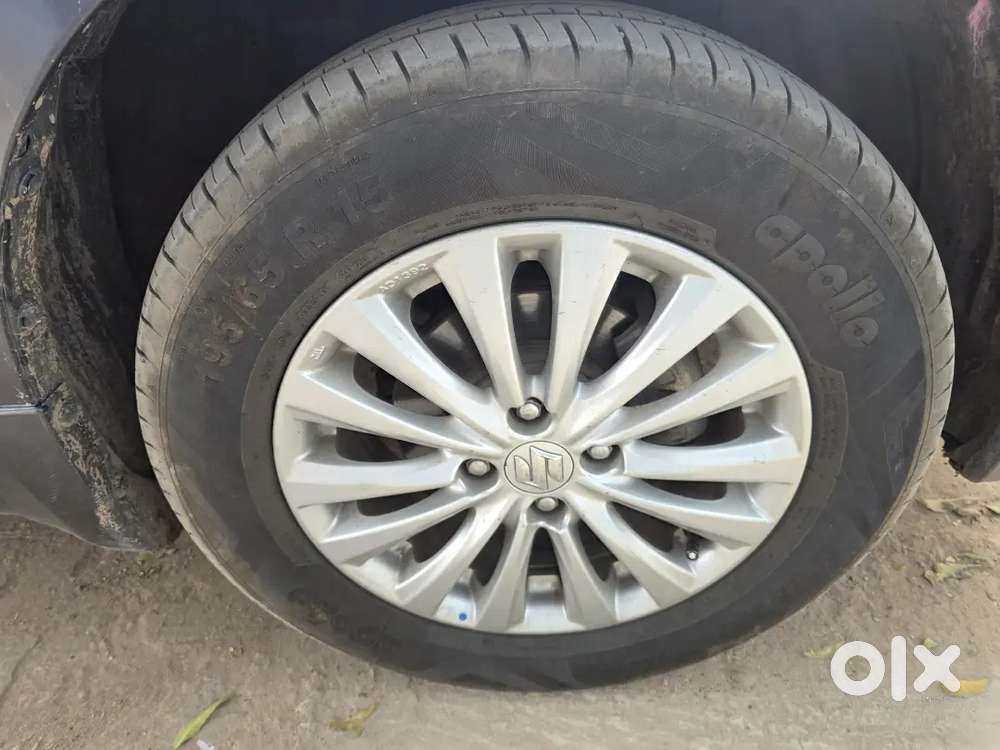 Maruti Suzuki Ciaz Zeta, 2022 Petrol Manual, 45000 Km