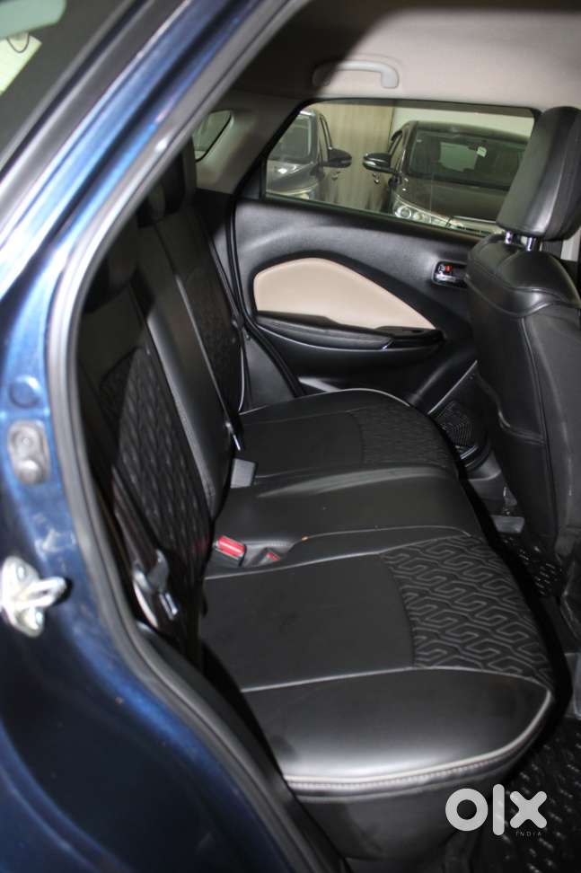 Toyota Glanza 1.2 V, 2024, Petrol