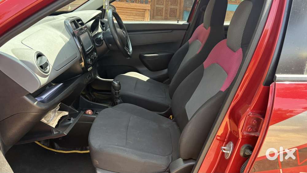 Renault Kwid Rxt 1.0, 2018, Petrol