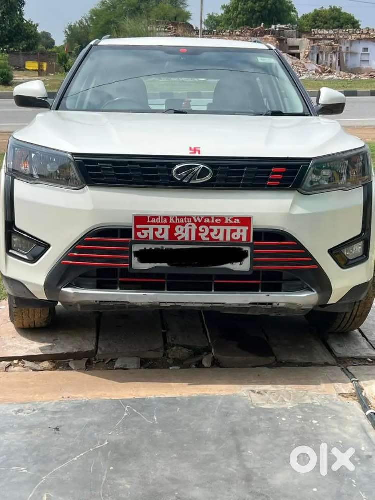 Mahindra Xuv300 Diesel 2019