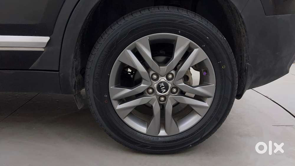 Kia Seltos Htx G, 2020, Petrol