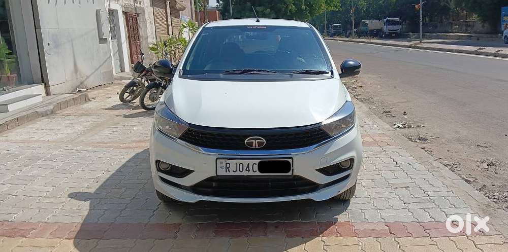 Tata Tiago 1.2 Revotron Xt Cng, 2024, Cng & Hybrids
