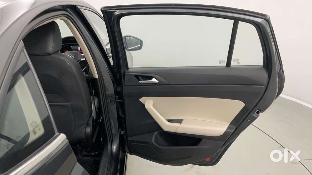 Volkswagen Virtus 1.0 Topline Tsi At, 2023, Petrol