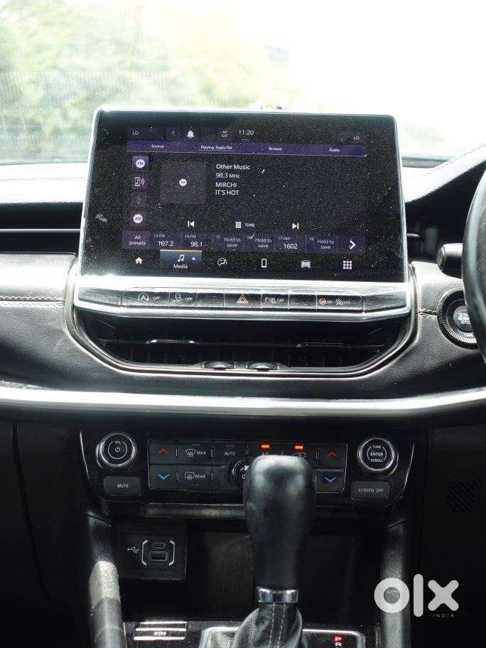 Jeep Compass 1.4 Limited, 2021, Petrol