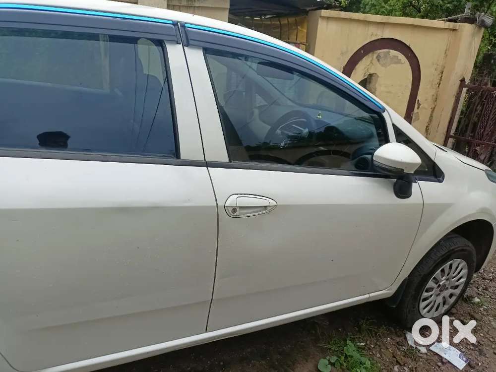 Fiat Punto Evo 1.2 2014