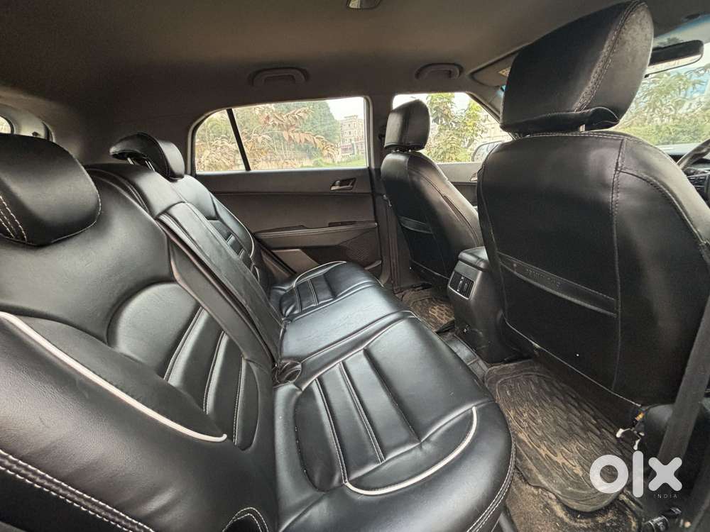 Hyundai Creta 1.6 Sx, 2016, Diesel