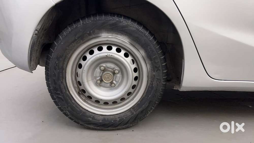 Honda Jazz E Mt I-dtec, 2015, Diesel