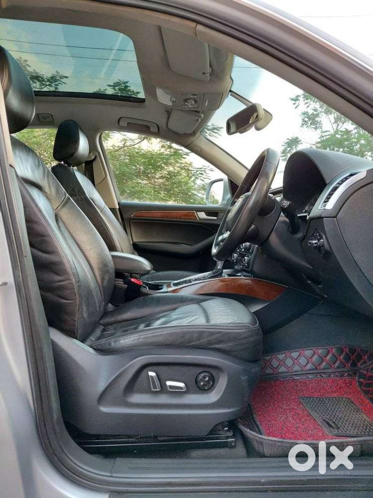 Audi Q5 3.0 Tdi, 2014, Diesel
