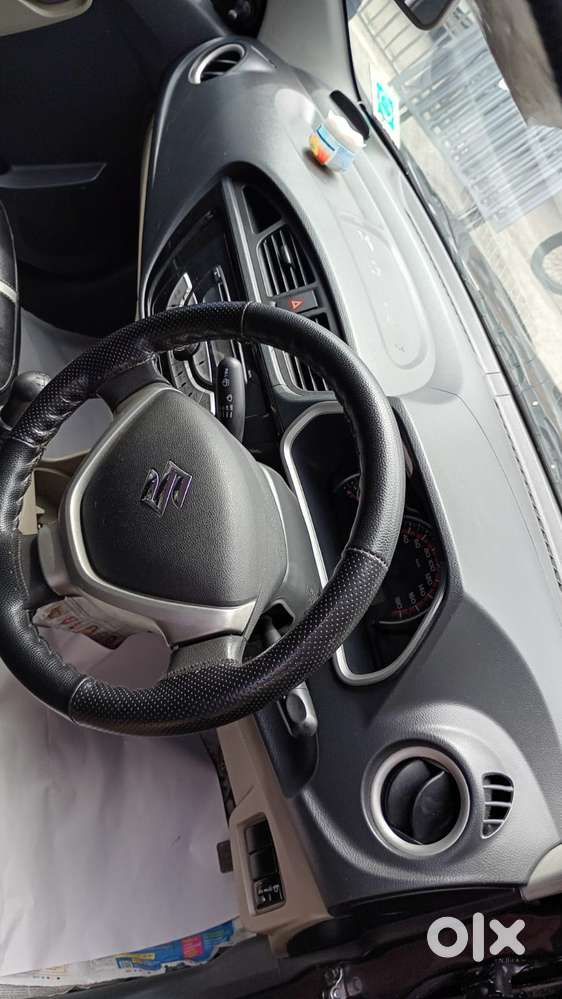 Maruti Suzuki Alto K10 1.0 Vxi, 2016, Petrol