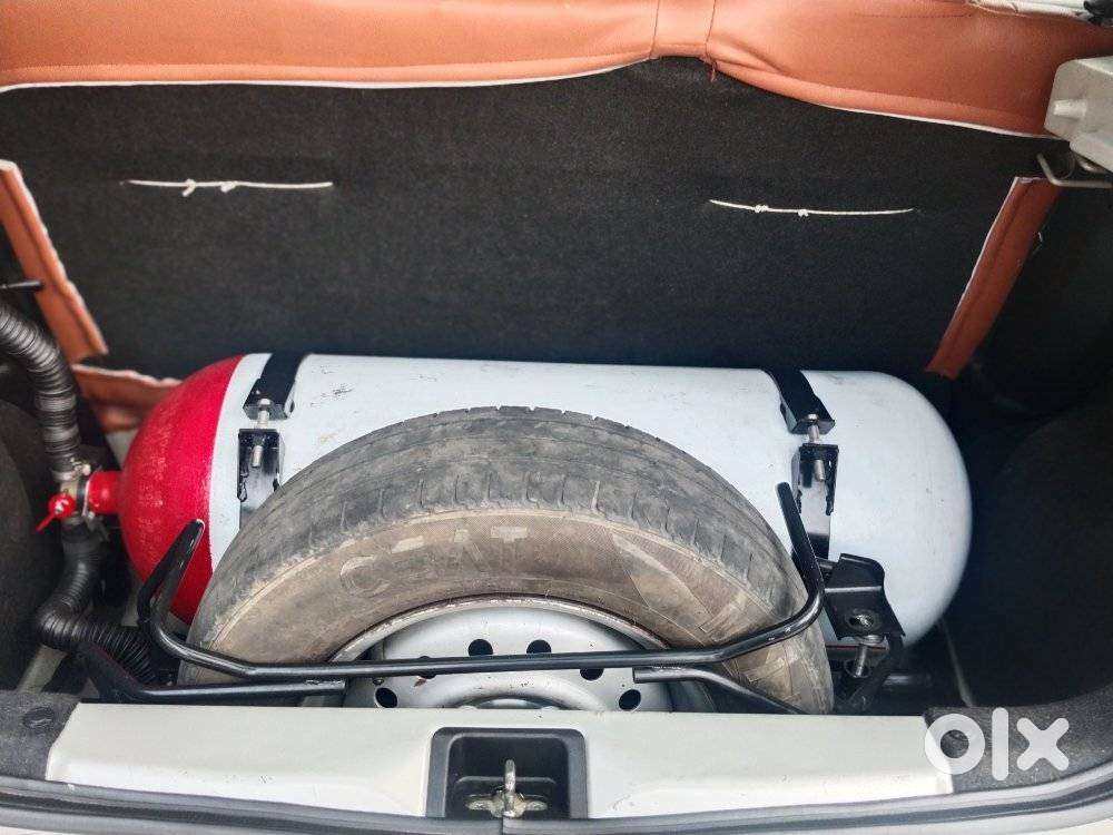 Maruti Suzuki Wagon R Lxi Cng, 2019, Cng & Hybrids