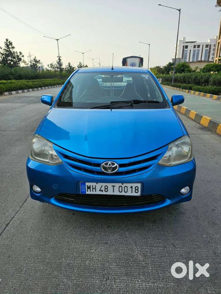 Toyota Etios Liva 2013-2014 Diesel, 2012, Diesel