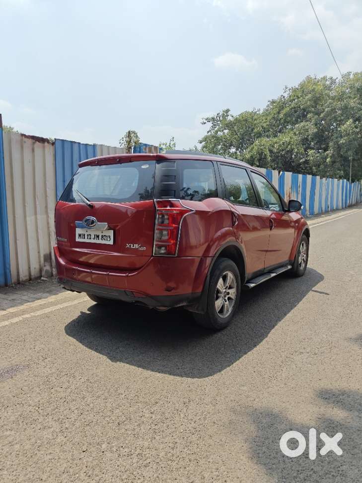 Mahindra Xuv500 W8, 2013, Diesel