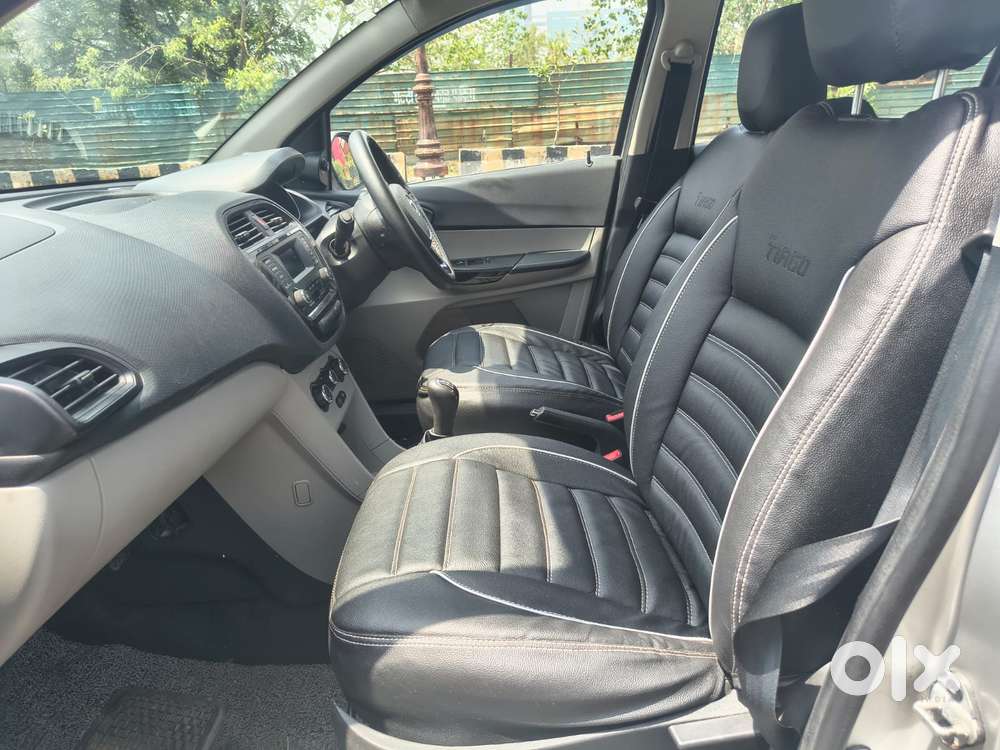 Tata Tiago 1.05 Revotorq Xz, 2019, Petrol