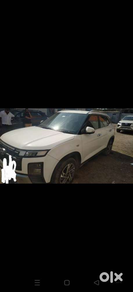 Hyundai Creta 1.5 S Diesel, 2024, Diesel