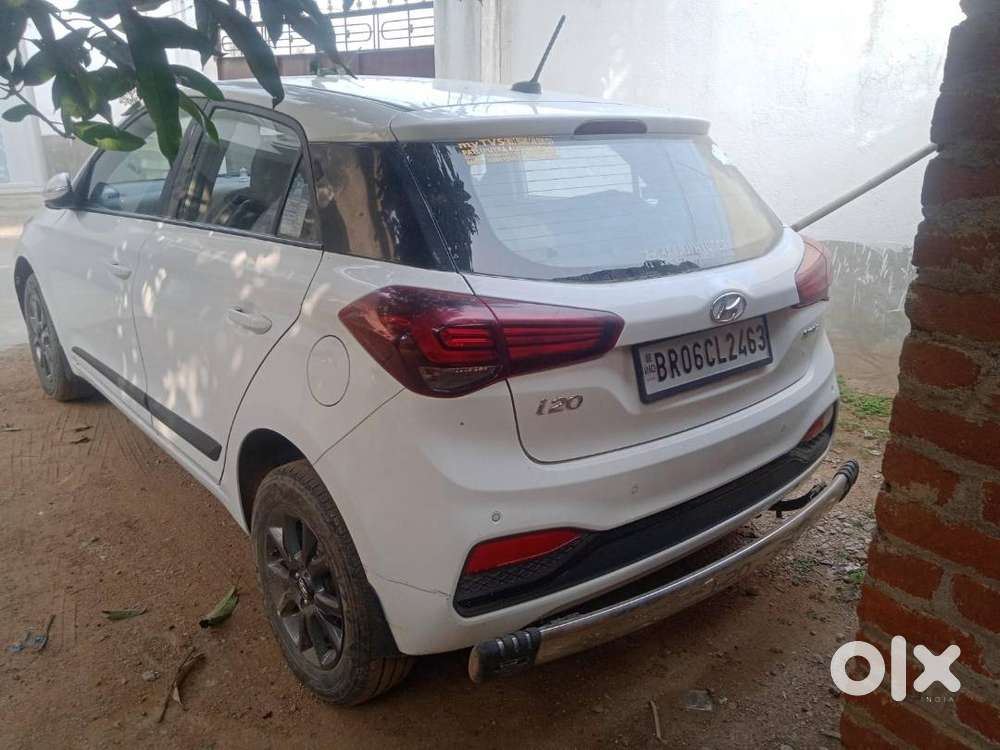 I20 Sports Plus