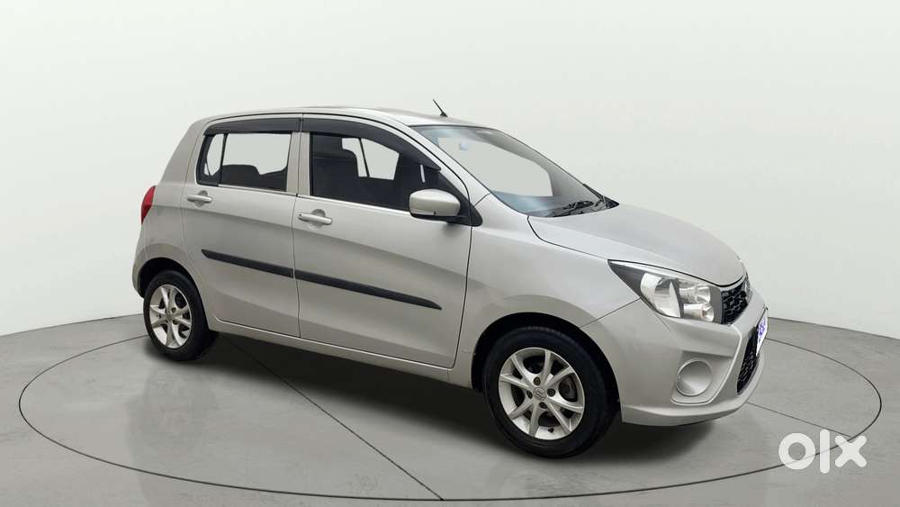 Maruti Suzuki Celerio Zxi Optional Amt, 2019, Petrol