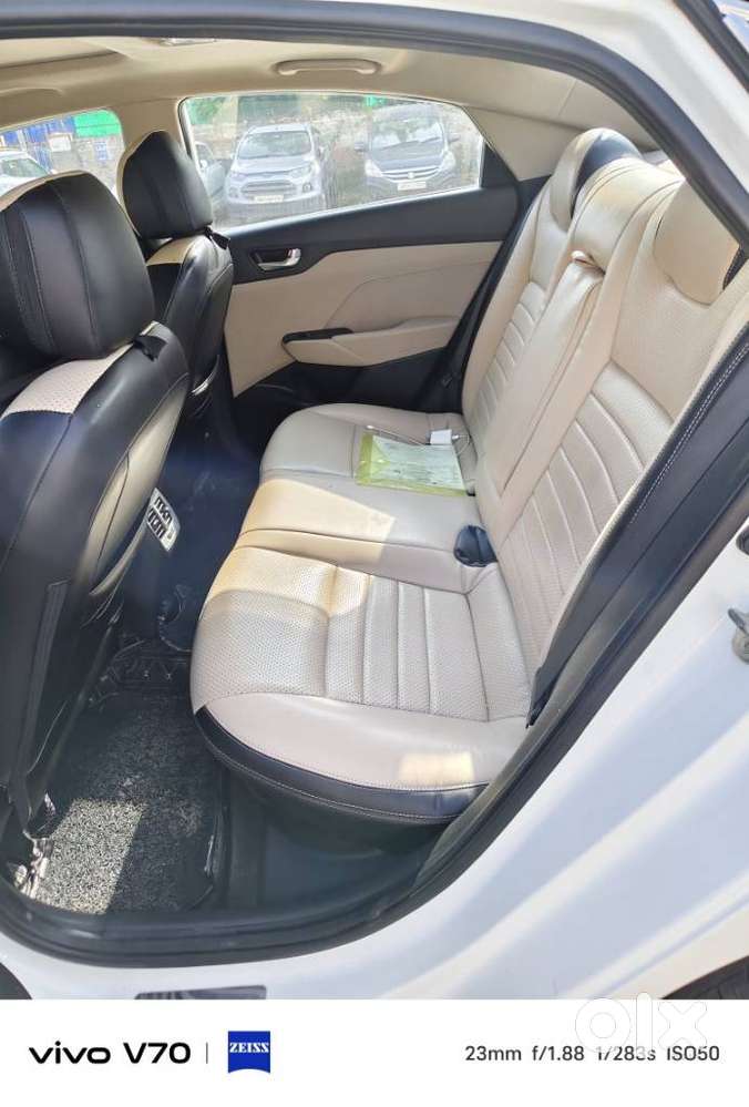 Hyundai Verna Sx 1.5 Crdi, 2020, Diesel