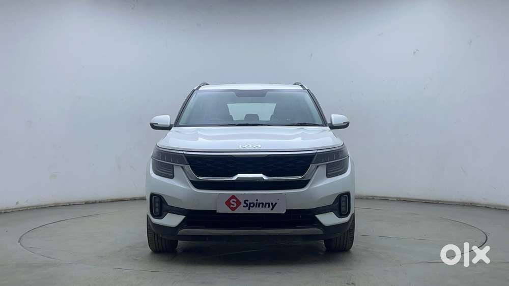 Kia Seltos Htx G, 2022, Petrol