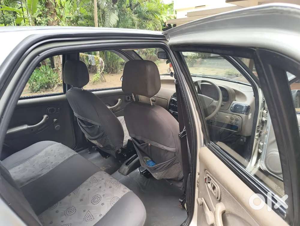 Tata Indica Lei Bsiii 2012 Diesel Manual