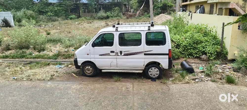 Good Condition Engine