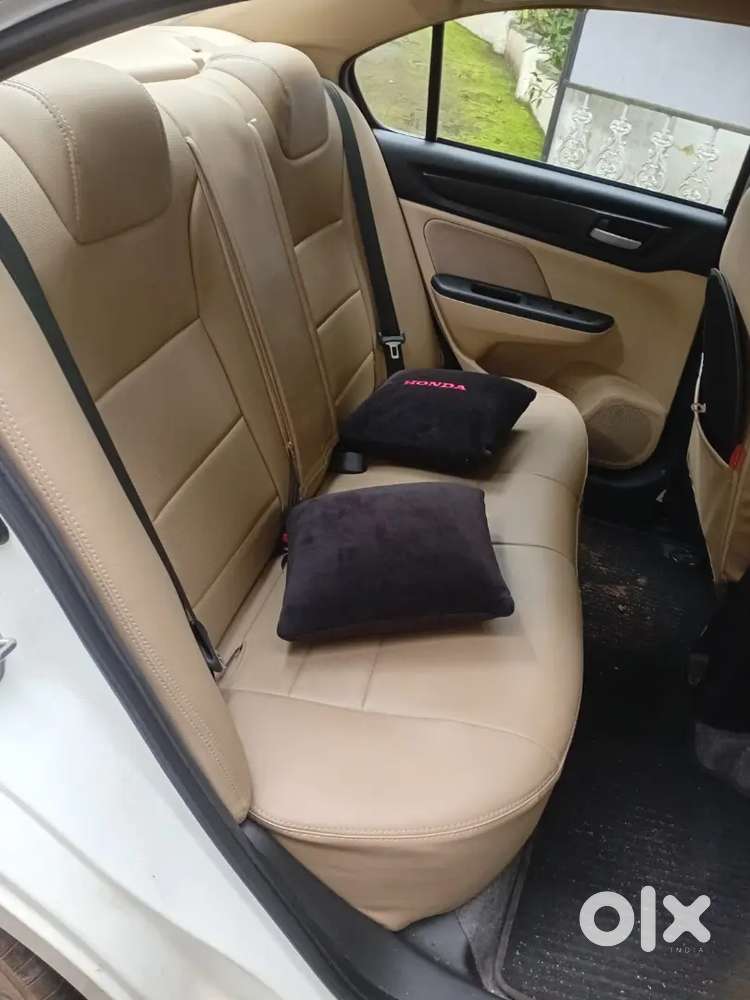Honda Amaze 2021 Petrol