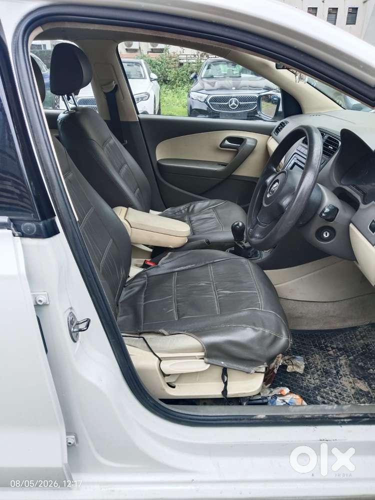 Volkswagen Vento, 2014, Petrol