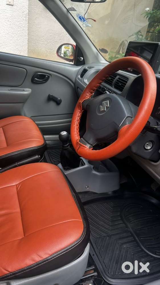 2011 Maruti Suzuki Alto—superb Condition