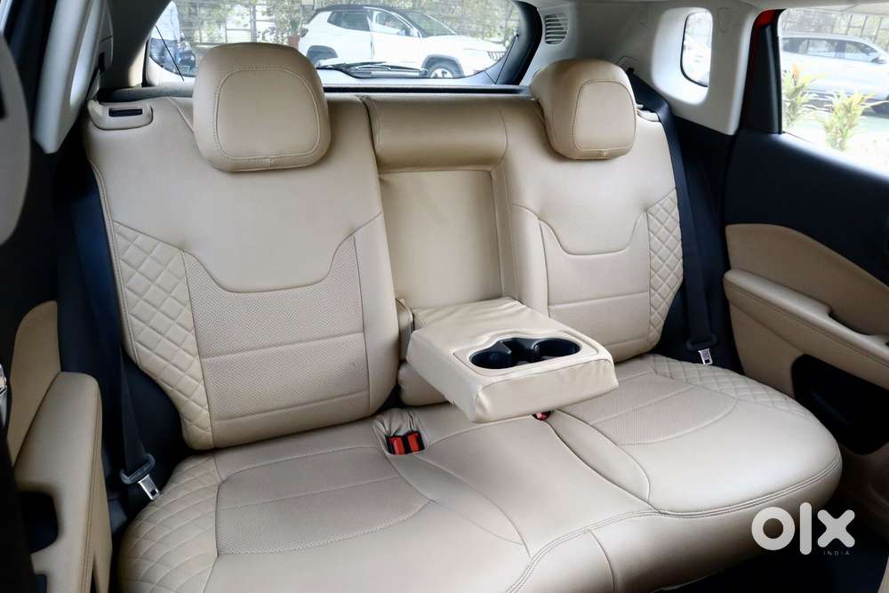 Jeep Compass 1.4 Longitude Option, 2019, Petrol