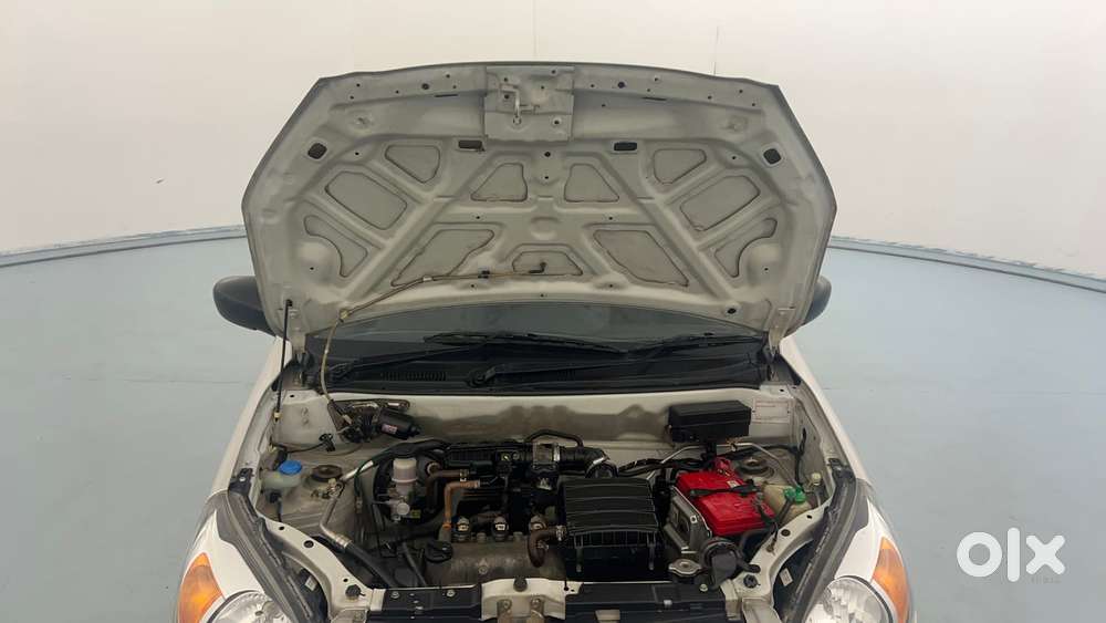 Maruti Suzuki Alto 800 Vxi, 2018, Petrol