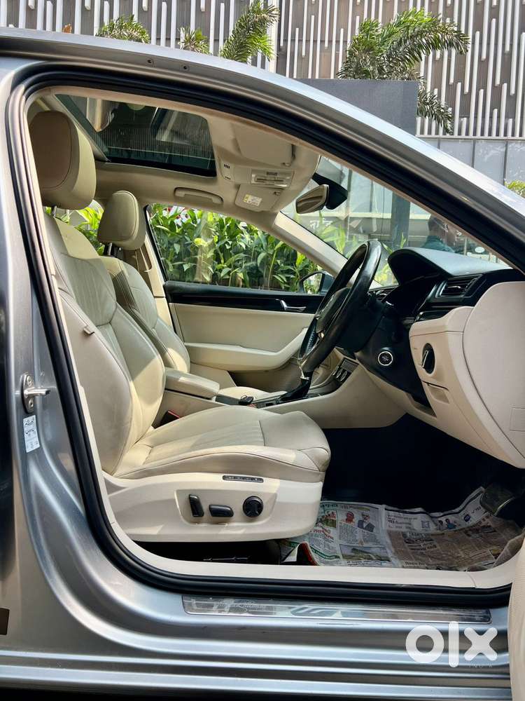 Skoda Superb L&k 1.8 Tsi At, 2019, Petrol