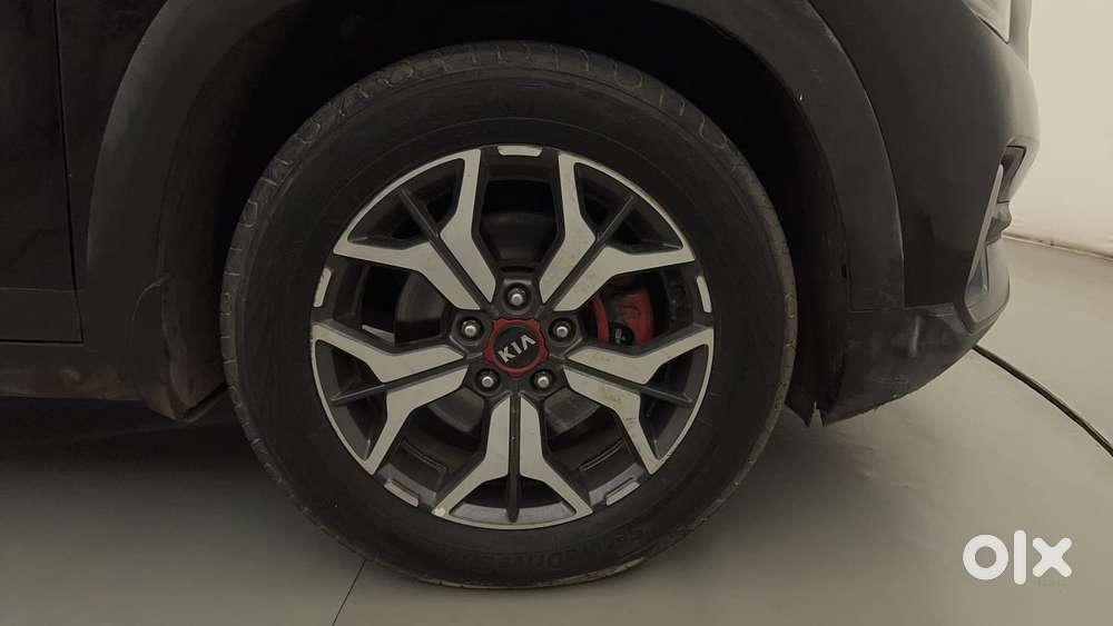 Kia Seltos Gtx Dct, 2020, Petrol