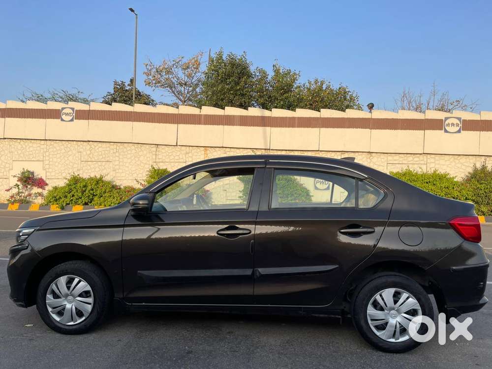 Honda Amaze 1.2 Smt I Vtec, 2018, Petrol