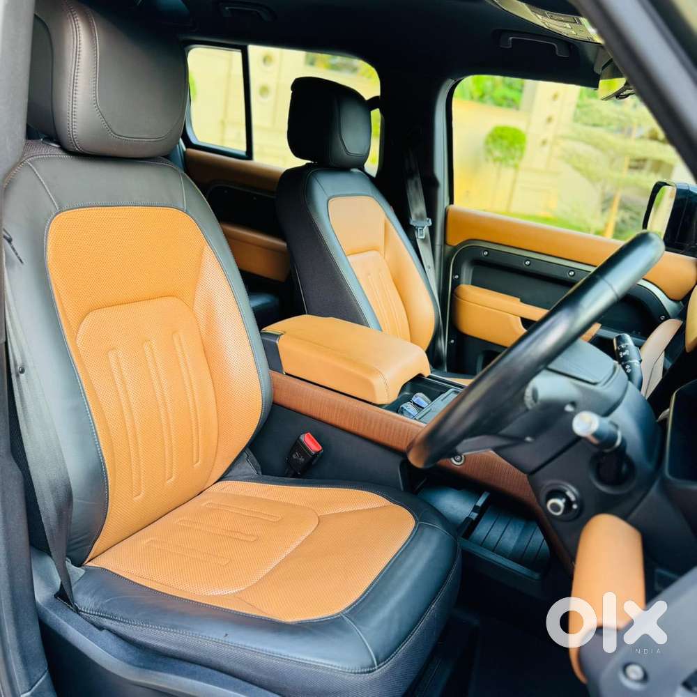 Land Rover Defender 3.0 Diesel 110 X, 2021, Diesel