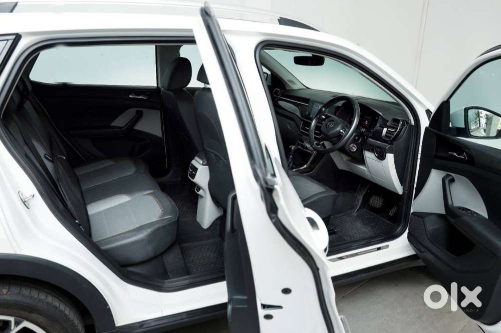 Skoda Kushaq 1.5 Tsi Style, 2022, Petrol