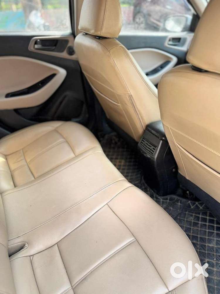 Hyundai I20 2016 Diesel 51000 Km Driven